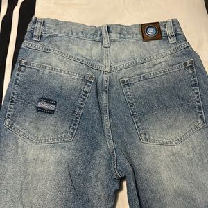 ENYCE Jean Short size 30 inseam 12